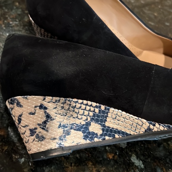 Aerosoles wedge heels - Picture 5 of 5